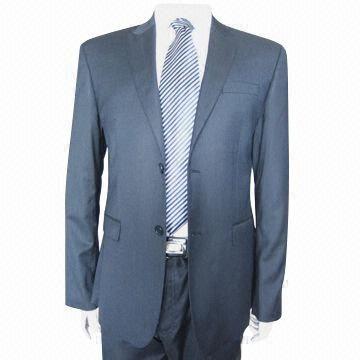 Men's Two Buttons suits